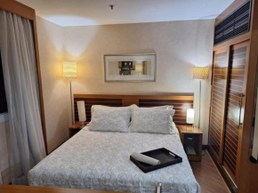 Paulista flat 1506